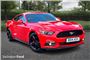 2017 Ford Mustang 2.3 EcoBoost 2dr Auto