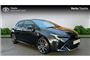 2023 Toyota Corolla 1.8 Hybrid GR Sport 5dr CVT