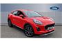 2021 Ford Puma 1.0 EcoBoost Hybrid mHEV Titanium 5dr