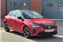 2021 Vauxhall Corsa 1.2 Turbo [130] Ultimate Nav 5dr Auto