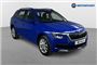 2022 Skoda Kamiq 1.0 TSI 110 SE 5dr