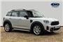 2021 MINI Countryman 1.5 Cooper Exclusive 5dr Auto