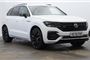 2020 Volkswagen Touareg 3.0 V6 TDI 4Motion Black Edition 5dr Tip Auto