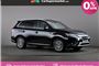 2021 Mitsubishi Outlander 2.4 PHEV Dynamic 5dr Auto