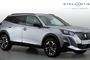 2023 Peugeot 2008 1.2 PureTech 130 Allure Premium+ 5dr EAT8