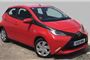 2018 Toyota Aygo 1.0 VVT-i X-Play 5dr