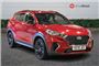 2020 Hyundai Tucson 1.6 CRDi 48V MHD 136 N Line 5dr 2WD DCT