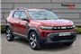 Dacia Journey 1.6 Hybrid 140 Journey 5dr Auto