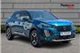 2025 Peugeot 2008 1.2 PureTech 130 GT 5dr EAT8