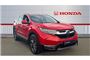 2022 Honda CR-V 2.0 i-MMD Hybrid SR 5dr eCVT