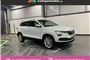 2018 Skoda Karoq 1.5 TSI SE L 5dr