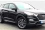 2019 Hyundai Tucson 1.6 GDi Premium 5dr 2WD