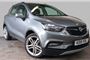 2019 Vauxhall Mokka X 1.6CDTi [136] Griffin Plus 5dr