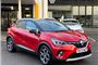 2023 Renault Captur 1.6 E-Tech full hybrid 145 Techno 5dr Auto