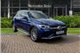 2019 Mercedes-Benz GLC GLC 300d 4Matic AMG Line Premium 5dr 9G-Tronic