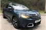 2019 Citroen C5 Aircross 1.5 BlueHDi 130 Flair Plus 5dr EAT8