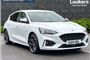 2020 Ford Focus 1.0 EcoBoost 125 ST-Line X 5dr Auto