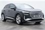 2021 Audi Q4 150kW 40 82kWh S Line 5dr Auto