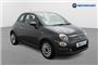 2021 Fiat 500 1.0 Mild Hybrid Lounge 3dr