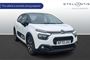 2024 Citroen C3 1.2 PureTech Plus 5dr