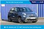 2020 Fiat 500L 1.4 City Cross 5dr