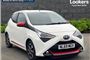 2019 Toyota Aygo 1.0 VVT-i X-Trend 5dr