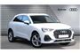 2022 Audi Q3 40 TFSI Quattro S Line 5dr S Tronic