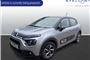 2021 Citroen C3 1.2 PureTech 110 Shine 5dr EAT6