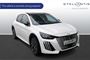 2024 Peugeot 208 1.2 Hybrid 136 GT 5dr e-DSC6