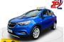 2017 Vauxhall Mokka X 1.4T Active 5dr