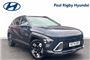 2024 Hyundai Kona 1.6 Hybrid 129 Ultimate 5dr DCT