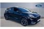 2022 Ford Puma 1.0 EcoBoost Hybrid mHEV ST-Line X 5dr