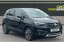 2019 Vauxhall Crossland X 1.2T [130] Elite Nav 5dr [Start Stop] Auto