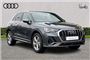 2024 Audi Q3 35 TFSI S Line 5dr S Tronic [Leather]