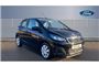 2021 Peugeot 108 1.0 72 Active 5dr