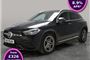 2021 Mercedes-Benz GLA GLA 180 AMG Line Premium 5dr Auto