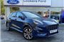 2022 Ford Puma 1.0 EcoBoost Hybrid mHEV 155 ST-Line 5dr