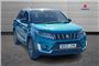 2022 Suzuki Vitara 1.4 Boosterjet 48V Hybrid SZ-T 5dr