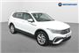 2021 Volkswagen Tiguan Allspace 1.5 TSI Life 5dr DSG