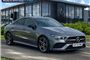 2022 Mercedes-Benz CLA CLA 180 AMG Line Premium 4dr Tip Auto