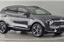 2022 Kia Sportage 1.6T GDi HEV 4 5dr Auto