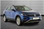 2024 Volkswagen T-Roc 1.5 TSI Match 5dr