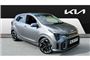 2025 Kia Picanto 1.2 GT-line S 5dr Auto