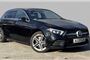 2020 Mercedes-Benz A-Class A250e AMG Line Executive 5dr Auto