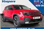 2024 Jeep Avenger 1.2 Altitude+ 5dr