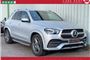 2021 Mercedes-Benz GLE GLE 350d 4Matic AMG Line Prem 5dr 9G-Tronic [7 St]