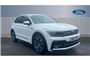 2017 Volkswagen Tiguan 2.0 TDi 150 4Motion R-Line 5dr DSG