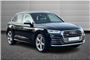 2020 Audi SQ5 SQ5 TDI Quattro 5dr Tiptronic