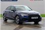 2024 Audi A3 Saloon 35 TFSI Black Edition 4dr S Tronic