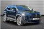2023 Toyota Yaris Cross 1.5 Hybrid Excel 5dr CVT